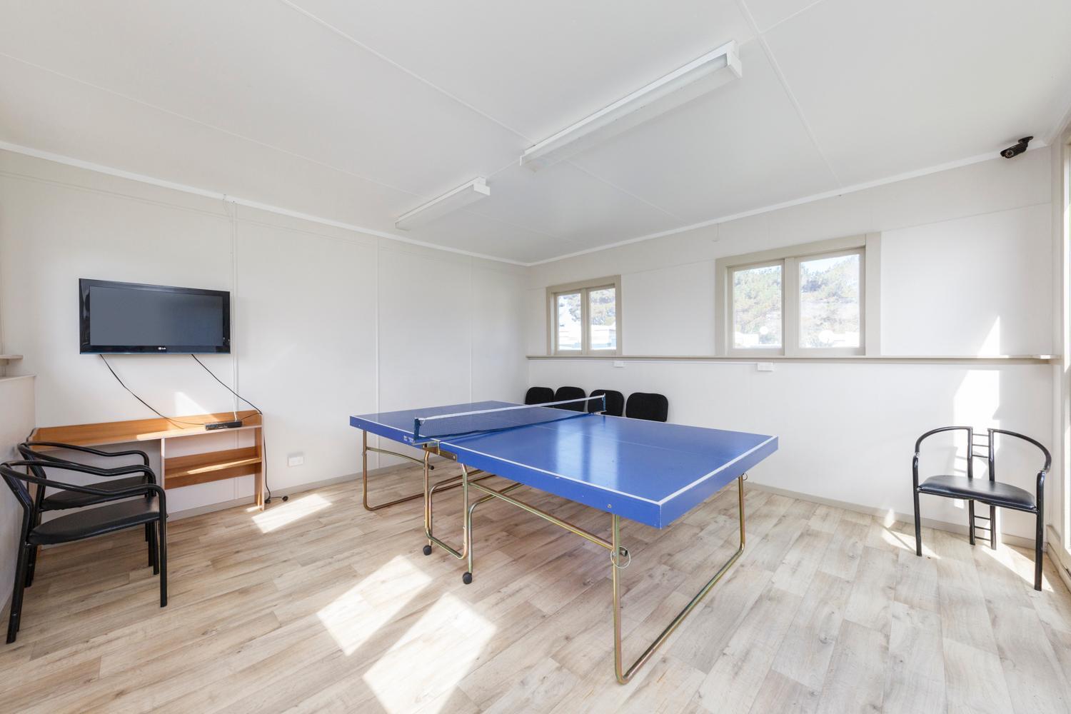 Foxton Beach Holiday Park Eksteriør bilde